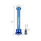 Mechanic P08 - Aluminum Tube for Solder Paste