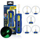 Mechanic iR10 Pro - Glue Remove Tool 6in1