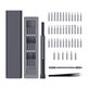 Kingsdun - Precission Screwdriver Set for Phone & PC Repair 44in1