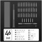 Kingsdun - Precission Screwdriver Set for Phone & PC Repair 44in1