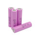 LiitoKala HG2-N - Battery Cell 18650 (Li-Ion, 3000mAh, 3.7V)