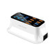 Asometech Model E - USB Charging Station with USB 3.0 & USB-C