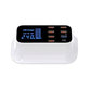 Asometech Model E - USB Charging Station with USB 3.0 & USB-C