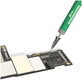 2UUL - Nano Solder Paste for Dock & FPC Connectors 183°C