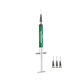 2UUL - Nano Solder Paste for Dock & FPC Connectors 183°C
