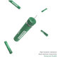 2UUL - Solder Wire (0.8mm)