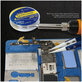 Mechanic CF-11 - Precision Heat Resistant Ceramic Tweezer with Straight-Pointed Tip