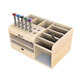Tool Guide - Wooden Storage Box