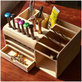 Tool Guide - Wooden Storage Box