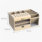 Tool Guide - Wooden Storage Box