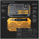 Jakemy JM-8183 - Precision Screwdriver Set For Mobile Phone, Tablet & Computer Repair