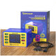 Mechanic iCharge 8M - USB Charging Station with USB-C & USB 3.0