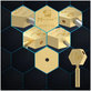 Mechanic 900M-T-C6 - Honeycomb Mini Heat Station for Soldering Iron