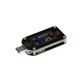 Joy-it JT-TC66C - USB Multimeter (USB-C)