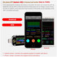 Joy-it JT-TC66C - USB Multimeter (USB-C)