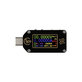 Joy-it JT-TC66C - USB Multimeter (USB-C)