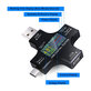 Eversame 2in1 - USB Digital Tester (with USB-C & USB 3.0)