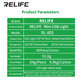 Relife RL-805 - USB Mini LED Light