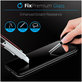 FixPremium FullCover Glass - 3D Tempered Glass for Huawei P50 Pro
