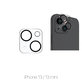 FixPremium Glass - Rear Camera Lens Protector for iPhone 13 & 13 mini