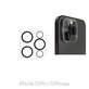 FixPremium Glass - Rear Camera Lens Protector for iPhone 13 Pro & 13 Pro Max