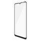PanzerGlass - Tempered Glass Case Friendly for Samsung Galaxy A03 Core, A13 5G & A04s, black