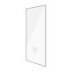 PanzerGlass - Tempered Glass Case Friendly AB for Samsung Galaxy S22 Ultra, Fingerprint komp., black