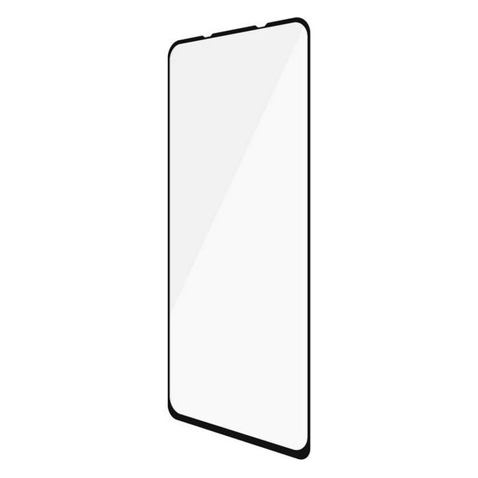 PanzerGlass - Tempered Glass Case Friendly for Xiaomi Redmi Note 11 Pro & 11 Pro Plus, black