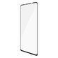 PanzerGlass - Tempered Glass Case Friendly for Xiaomi Redmi Note 11 Pro & 11 Pro Plus, black