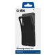 SBS - Case Vanity for Samsung Galaxy A13 5G & A04s, black