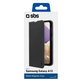 SBS - Case Book Wallet Lite for Samsung Galaxy A13 5G & A04s, black