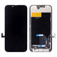 Display Hard OLED for iPhone 13, Touch Screen with Frame, FixPremium