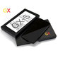 Display Hard OLED for iPhone 13 Mini, Touch Screen with Frame, FixPremium