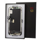 Display Hard OLED for iPhone 13 Mini, Touch Screen with Frame, FixPremium