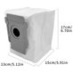 iRobot Roomba e-series, i-series, j-series, s-series - Dust Bag (3pcs)