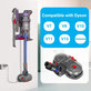 Dyson V-series, Outsize - Electric Mop Head with Water Tank