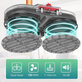 Dyson V-series, Outsize - Electric Mop Head with Water Tank