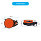 Xiaomi Roborock S4 Max, S5, S5 Max, S6, S6 MaxV, S6 Pure, S7, Mijia 1S - Laser Distance Sensor