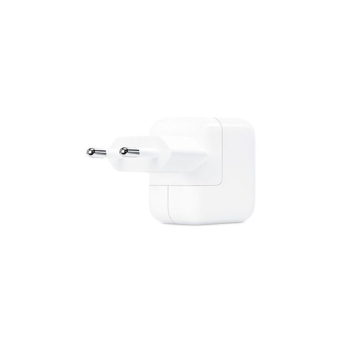 Apple - 12W USB Charging Adapter - MGN03ZM/A | FixShop