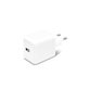 USB-A charging adapter, 12W, compatible with Apple
