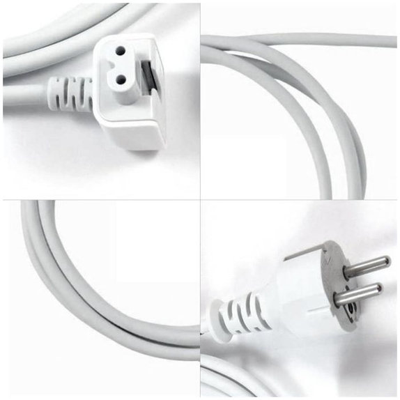 Voley - Extension Cable for Apple Adapters