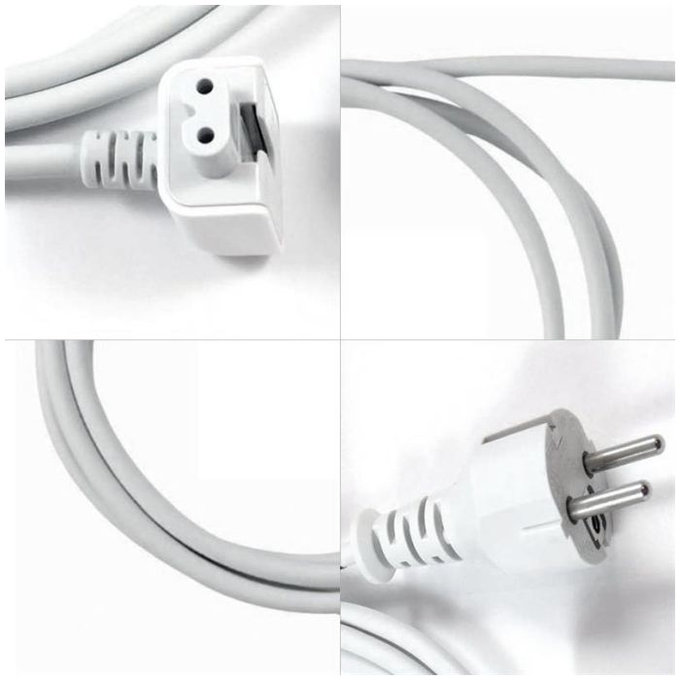 Voley - Extension Cable for Apple Adapters