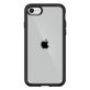Spigen - Case Ultra Hybrid for iPhone 7, 8, SE 2020 & SE 2022, Frost Black