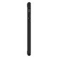 Spigen - Case Ultra Hybrid for iPhone 7, 8, SE 2020 & SE 2022, Frost Black