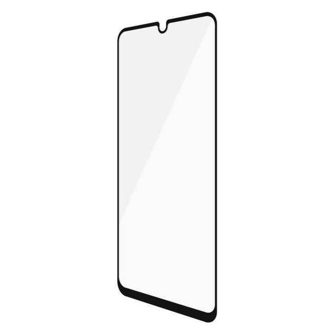 PanzerGlass - Tempered Glass Case Friendly for Samsung Galaxy A33 5G, Black