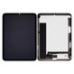 LCD Display for iPad Mini 6, Touch Screen without Frame, Refurbished