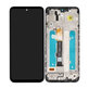 Motorola Moto G31 XT2173 - LCD Display + Touch Screen - 5D68C19989 Genuine Service Pack