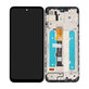 Motorola Moto G41 XT2167 - LCD Display + Touch Screen - 5D68C19764 Genuine Service Pack