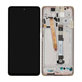 Xiaomi Poco X3 Pro - LCD Display + Touch Screen + Frame (Metal Bronze) - 560004J20S00 Genuine Service Pack