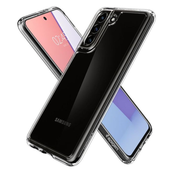 Spigen Ultra Hybrid Spigen Case For Samsung M31s Spigen Case Ultra